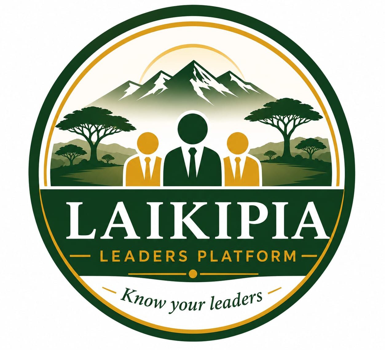 Laikipia Leaders
